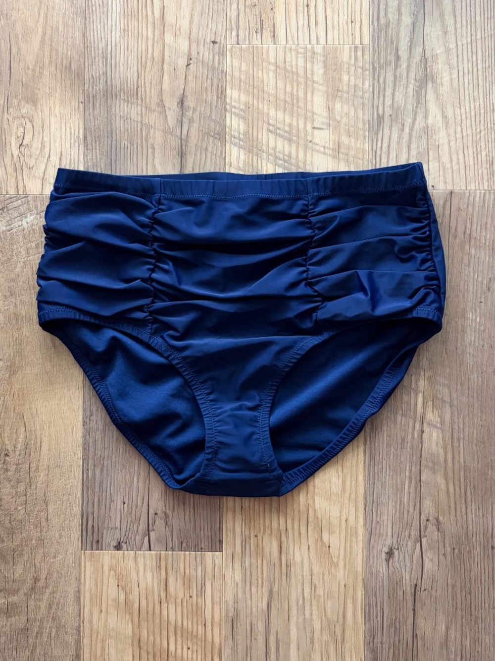 Raisins Curve High Waist Costa Swim Bottom